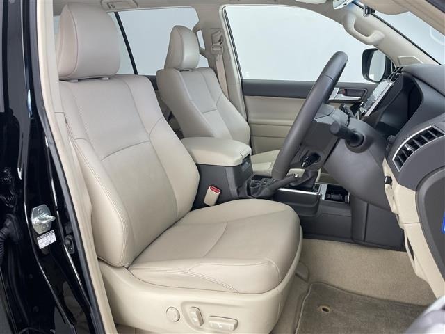 Toyota LAND CRUISER PRADO 2023 7167139-2
