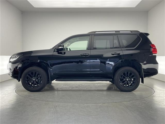 Toyota LAND CRUISER PRADO 2023 7167139-20