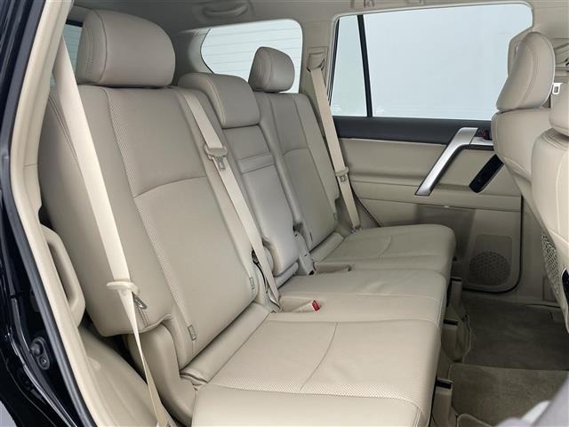 Toyota LAND CRUISER PRADO 2023 7167139-4