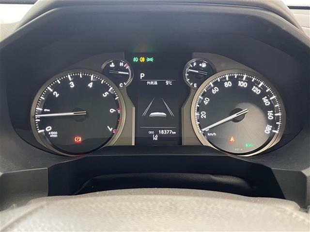 Toyota LAND CRUISER PRADO 2023 7167139-7