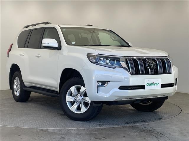 Toyota LAND CRUISER PRADO 2023 7167142-0