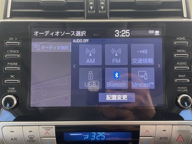Toyota LAND CRUISER PRADO 2023 7167142-16
