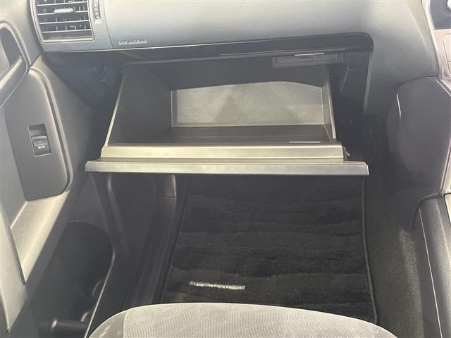 Toyota LAND CRUISER PRADO 2023 7167142-8