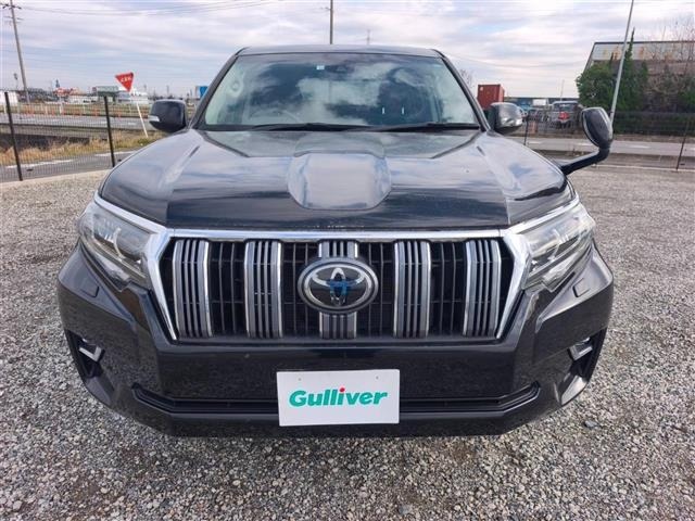 Toyota LAND CRUISER PRADO 2022 7167165-10