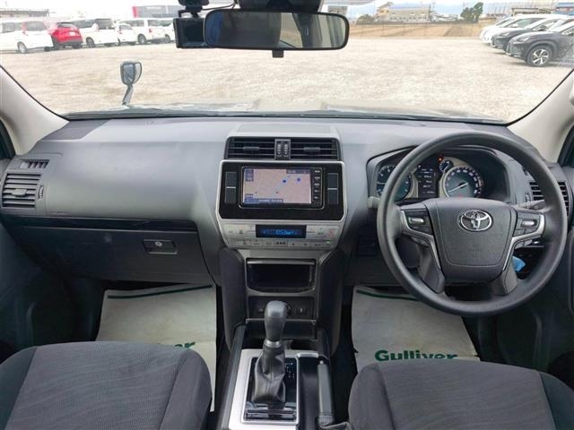 Toyota LAND CRUISER PRADO 2022 7167165-14