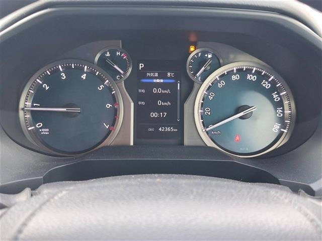 Toyota LAND CRUISER PRADO 2022 7167165-2