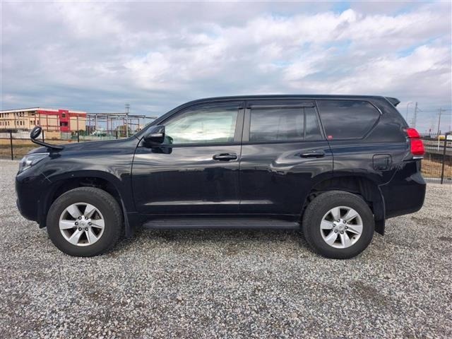 Toyota LAND CRUISER PRADO 2022 7167165-20