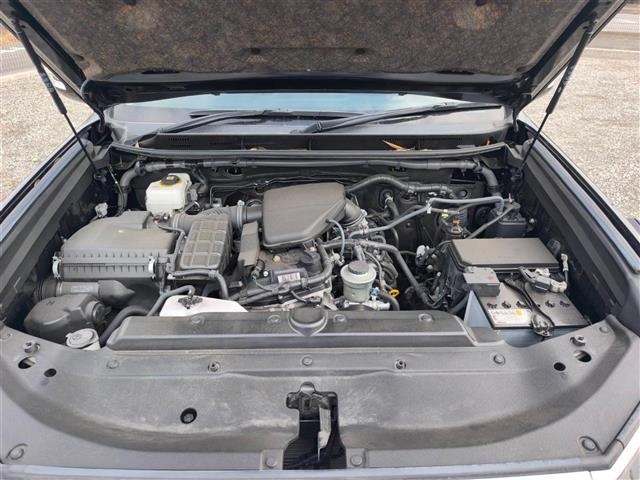 Toyota LAND CRUISER PRADO 2022 7167165-5