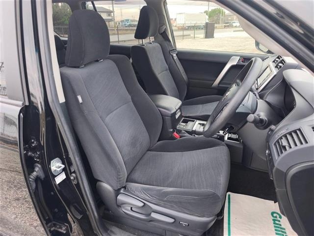Toyota LAND CRUISER PRADO 2022 7167165-7