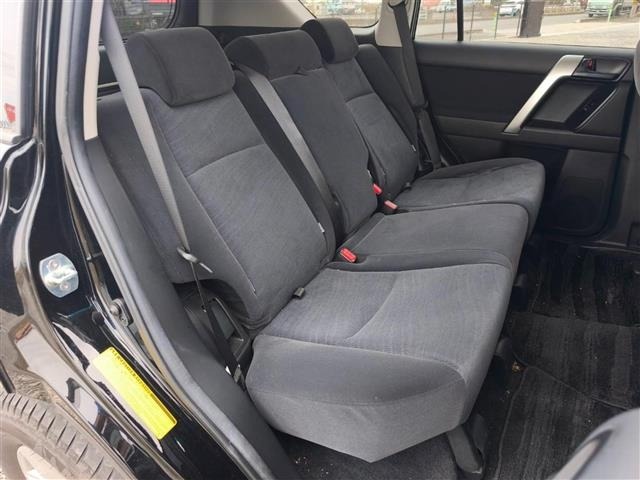 Toyota LAND CRUISER PRADO 2022 7167165-8