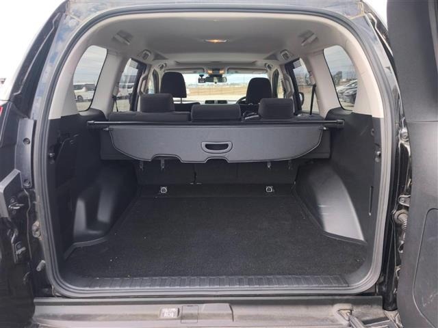 Toyota LAND CRUISER PRADO 2022 7167165-9