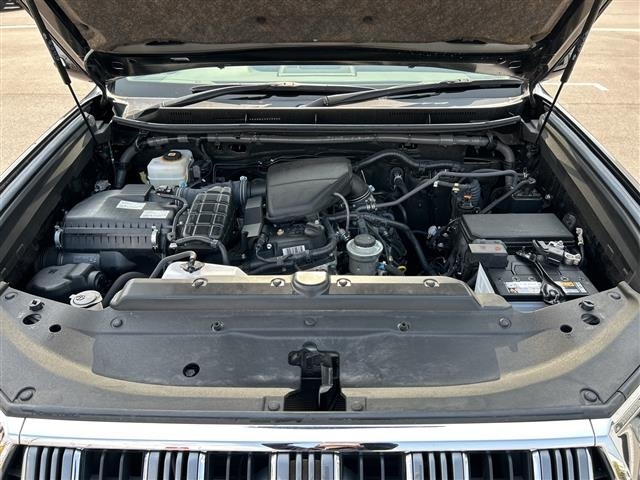 Toyota LAND CRUISER PRADO 2023 7167180-14