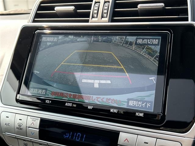 Toyota LAND CRUISER PRADO 2023 7167180-17
