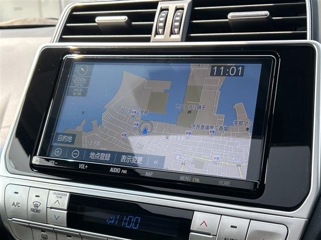 Toyota LAND CRUISER PRADO 2023 7167180-18