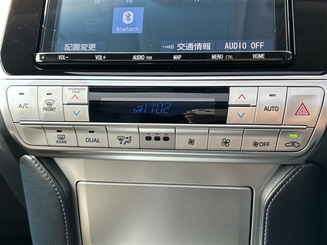 Toyota LAND CRUISER PRADO 2023 7167180-2