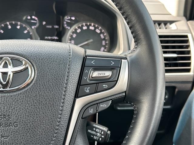 Toyota LAND CRUISER PRADO 2023 7167180-8