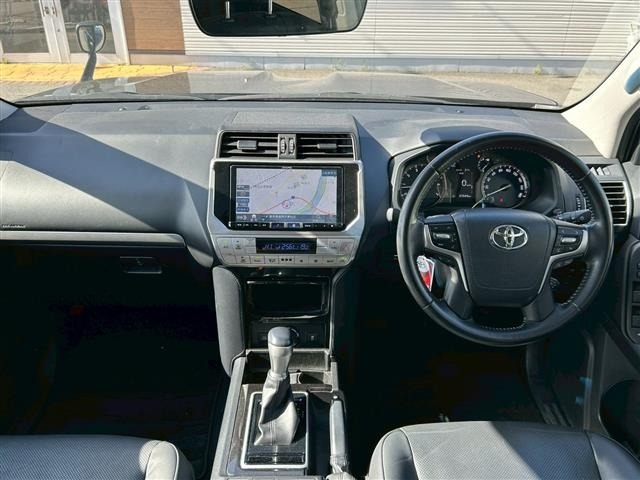Toyota LAND CRUISER PRADO 2021 7167181-15