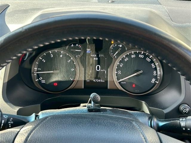 Toyota LAND CRUISER PRADO 2021 7167181-3