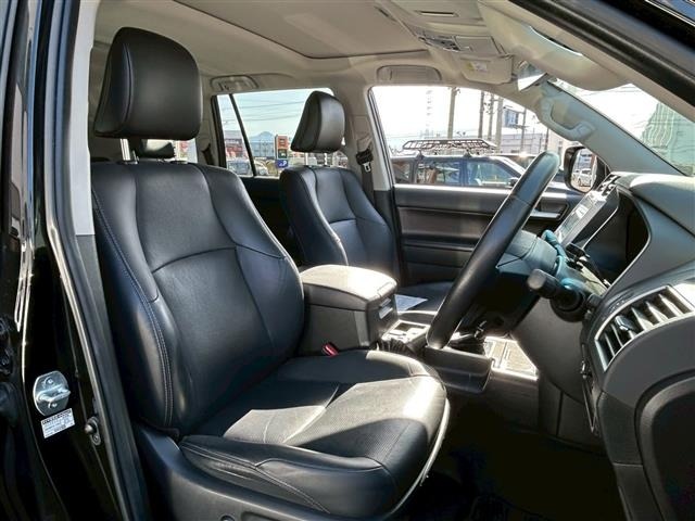 Toyota LAND CRUISER PRADO 2021 7167181-6