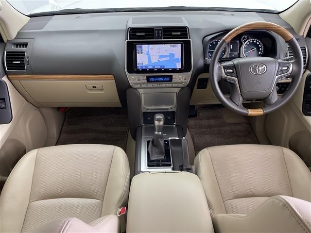 Toyota LAND CRUISER PRADO 2022 7167182-14