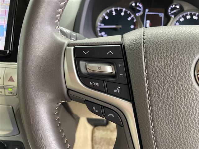 Toyota LAND CRUISER PRADO 2022 7167182-16