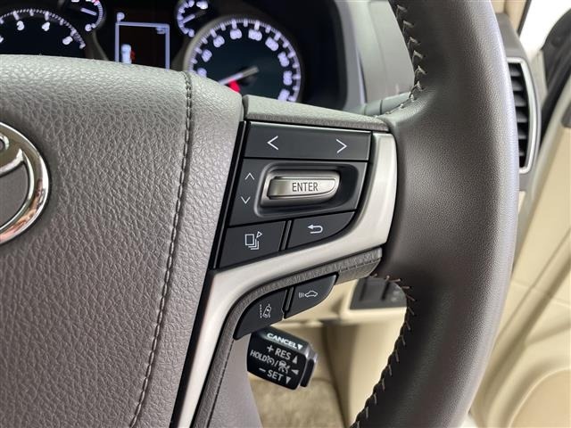 Toyota LAND CRUISER PRADO 2022 7167182-17
