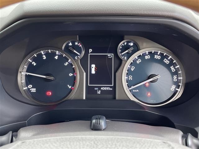 Toyota LAND CRUISER PRADO 2022 7167182-21