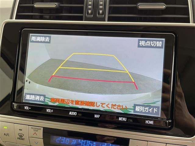 Toyota LAND CRUISER PRADO 2022 7167182-3