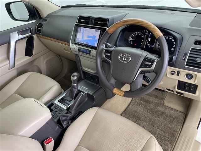 Toyota LAND CRUISER PRADO 2022 7167182-4