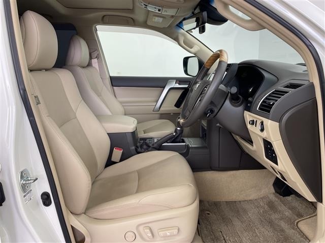 Toyota LAND CRUISER PRADO 2022 7167182-6