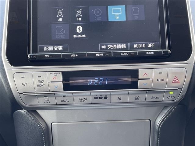 Toyota LAND CRUISER PRADO 2017 7167192-10