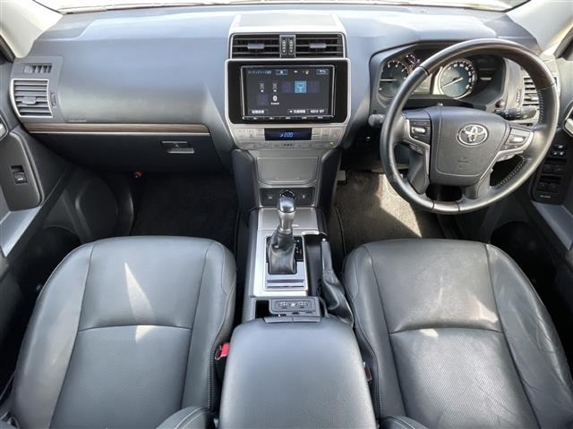 Toyota LAND CRUISER PRADO 2017 7167192-14