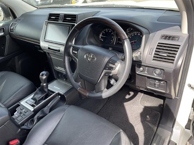 Toyota LAND CRUISER PRADO 2017 7167192-15