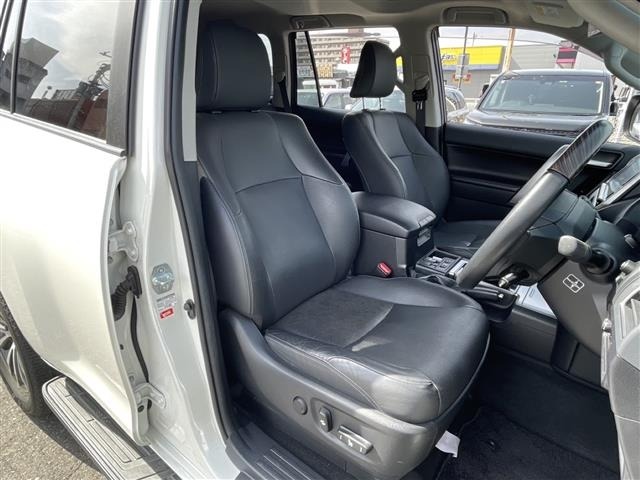 Toyota LAND CRUISER PRADO 2017 7167192-16