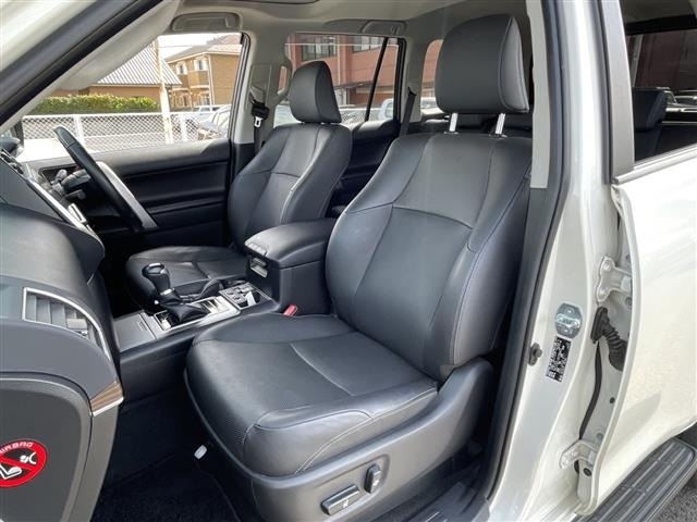 Toyota LAND CRUISER PRADO 2017 7167192-18