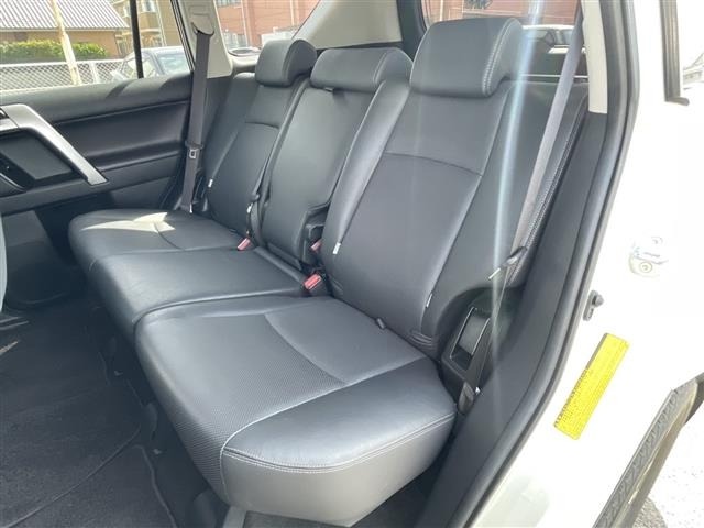 Toyota LAND CRUISER PRADO 2017 7167192-19