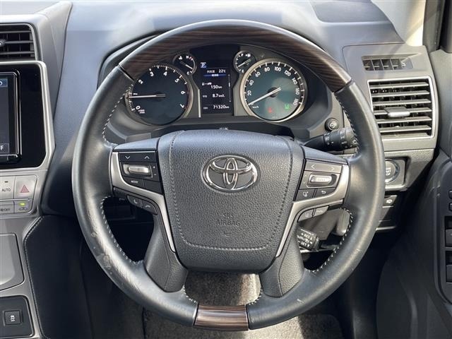 Toyota LAND CRUISER PRADO 2017 7167192-20