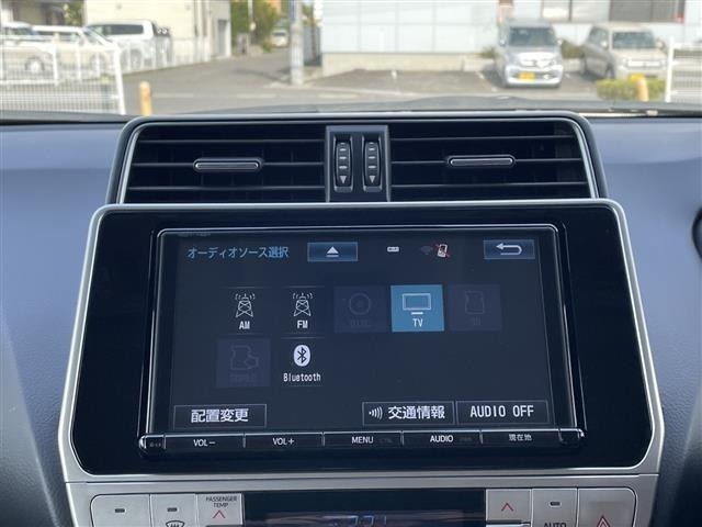 Toyota LAND CRUISER PRADO 2017 7167192-9