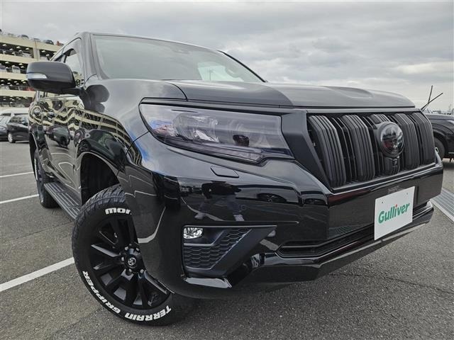 Toyota LAND CRUISER PRADO 2023 7167193-0
