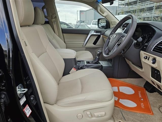 Toyota LAND CRUISER PRADO 2023 7167193-20
