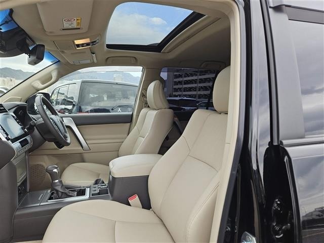 Toyota LAND CRUISER PRADO 2023 7167193-22