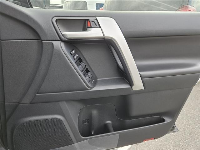 Toyota LAND CRUISER PRADO 2022 7167229-10