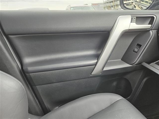 Toyota LAND CRUISER PRADO 2022 7167229-11