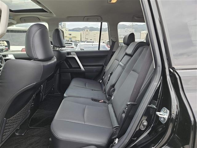 Toyota LAND CRUISER PRADO 2022 7167229-2