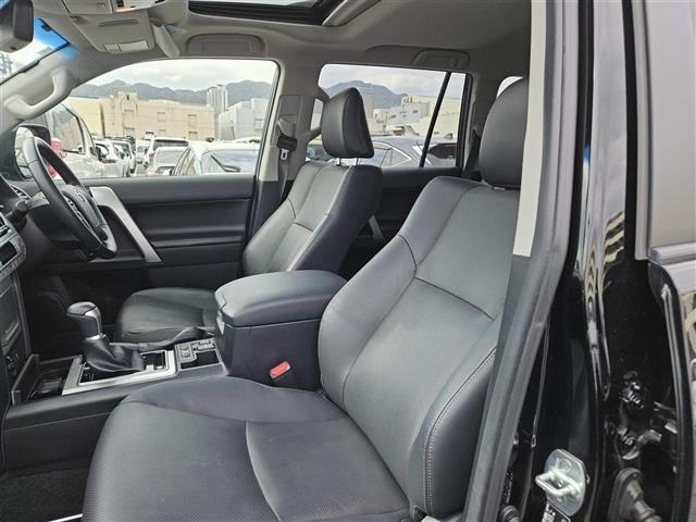 Toyota LAND CRUISER PRADO 2022 7167229-20