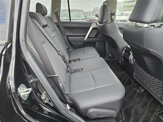 Toyota LAND CRUISER PRADO 2022 7167229-22