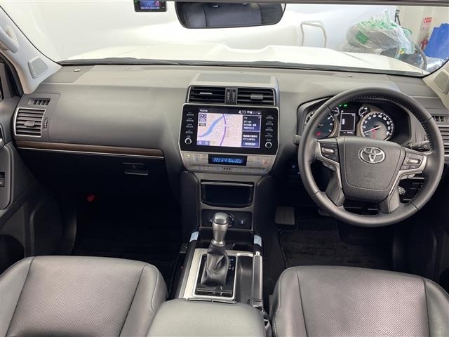 Toyota LAND CRUISER PRADO 2023 7167230-15