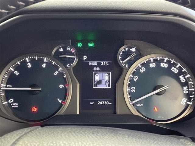Toyota LAND CRUISER PRADO 2023 7167230-20