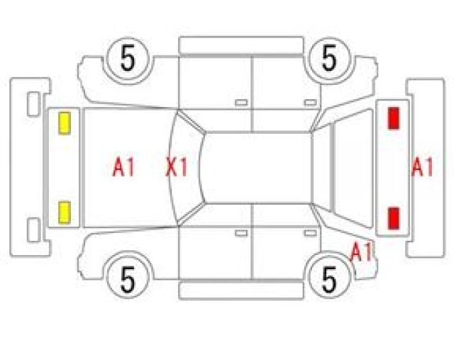 Toyota LAND CRUISER PRADO 2023 7167230-23