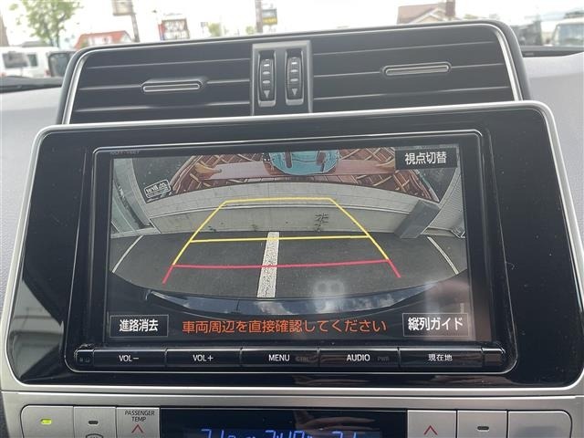 Toyota LAND CRUISER PRADO 2018 7167243-11